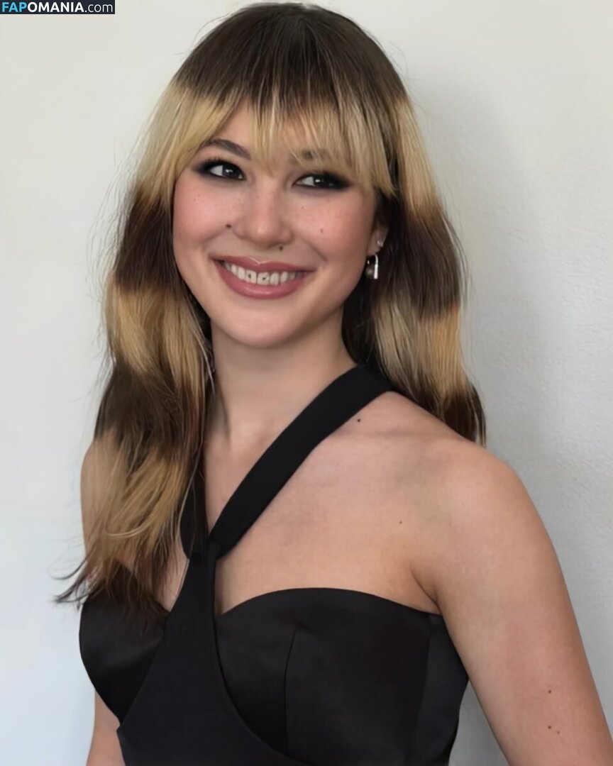 Alysa Liu / AlysaLiu / alysaxliu / https: Nu OnlyFans  Foto vazada #24