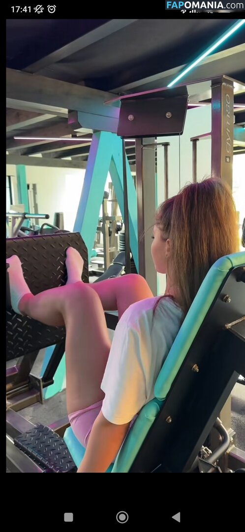 Alysa Ruppert / alysa.ruppert Nu OnlyFans  Foto vazada #39