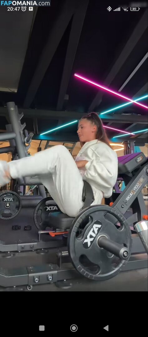 Alysa Ruppert / alysa.ruppert Nu OnlyFans  Foto vazada #87