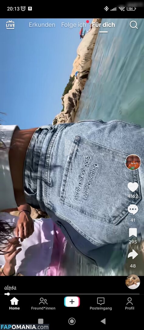 Alysa Ruppert / alysa.ruppert Nu OnlyFans  Foto vazada #89