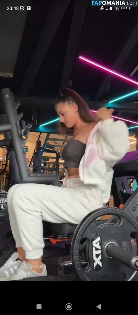 Alysa Ruppert / alysa.ruppert Nu OnlyFans  Foto vazada #102