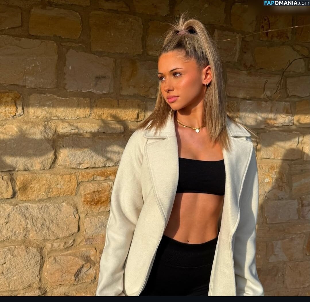 Alysa Ruppert / alysa.ruppert Nu OnlyFans  Foto vazada #116