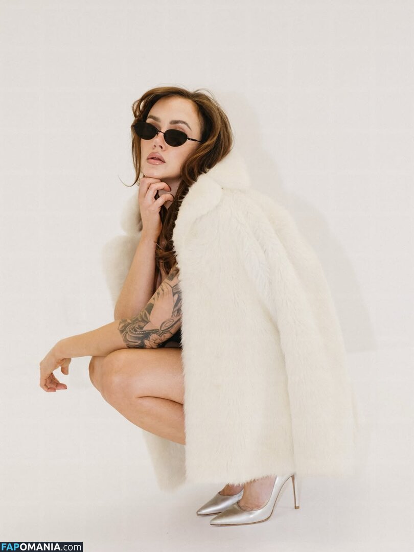 Alyssa Barbara / alyssabarbara Nu OnlyFans  Foto vazada #103