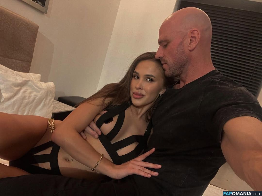 Alyssa Bounty / AlyssaBounty / an___aaaaaa Nu OnlyFans  Foto vazada #1