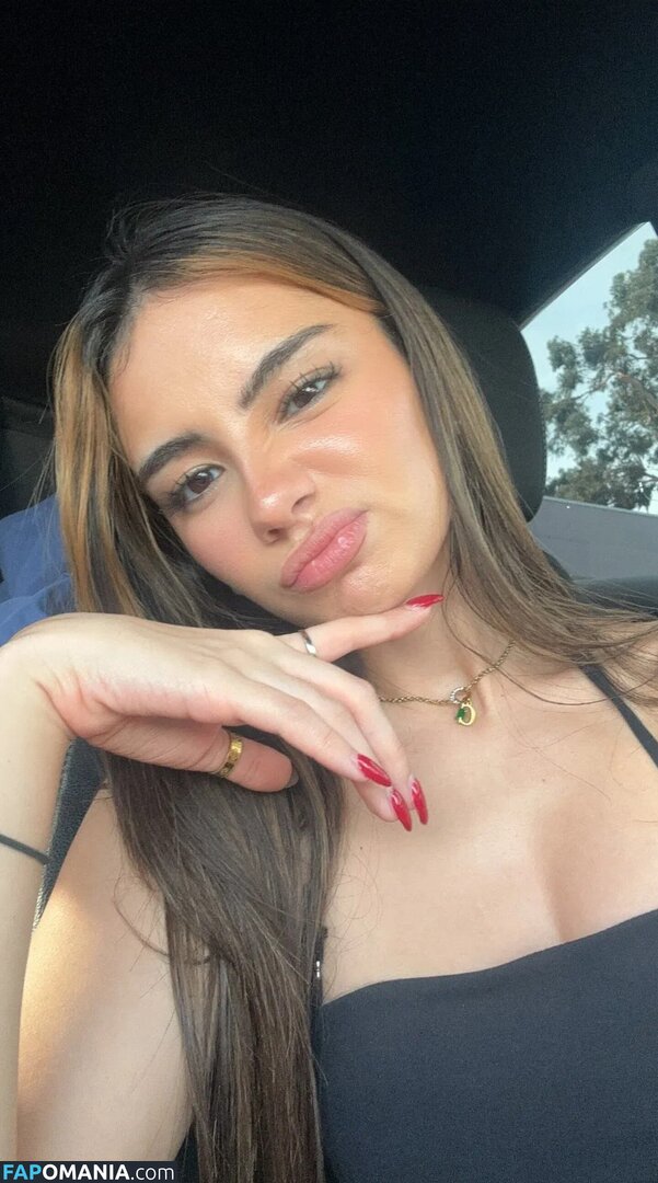 alyssa.sanchez / lousyfaerie Nu OnlyFans  Foto vazada #2