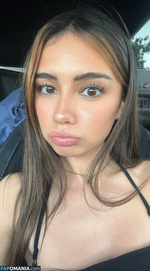 alyssa.sanchez / lousyfaerie Nu OnlyFans  Foto vazada #3