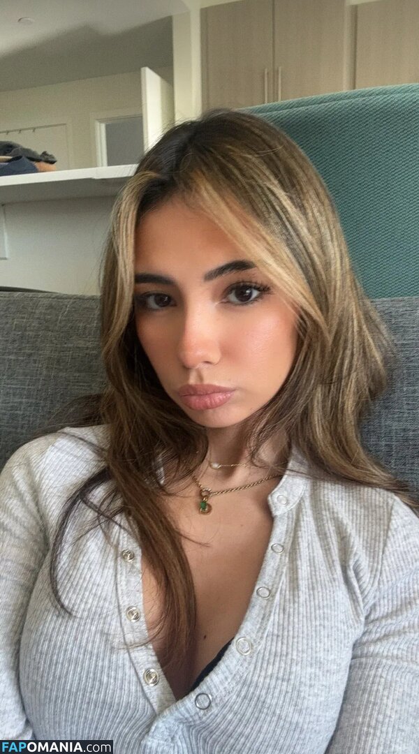 alyssa.sanchez / lousyfaerie Nu OnlyFans  Foto vazada #4