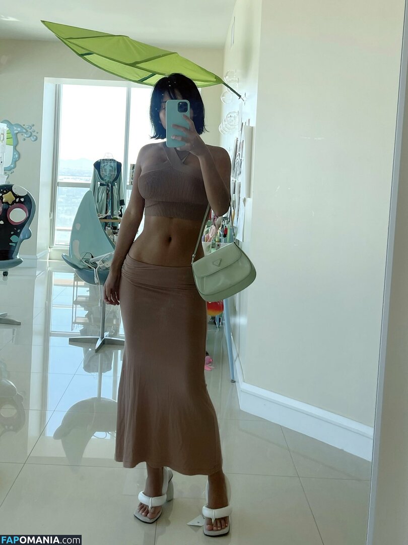 Alyssa Silos / Alythuh Nu OnlyFans  Foto vazada #100