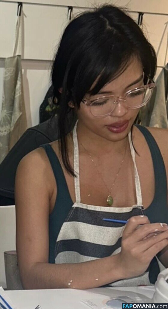 Alyssa Silos / Alythuh Nu OnlyFans  Foto vazada #126