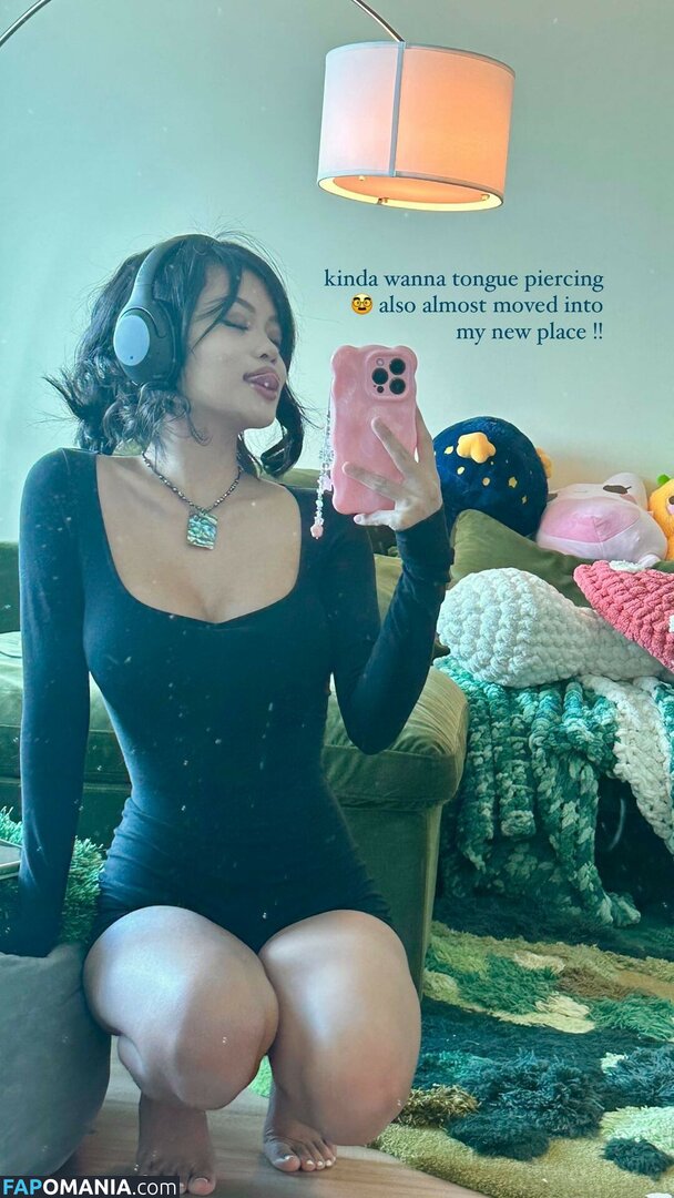 Alyssa Silos / Alythuh Nu OnlyFans  Foto vazada #162