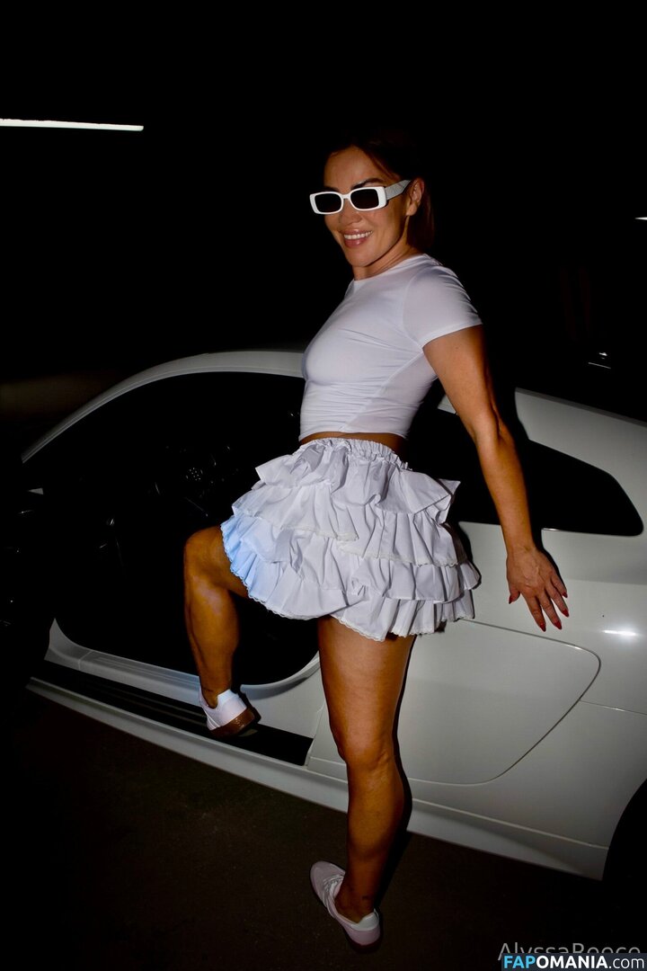 alyssareece Nu OnlyFans  Foto vazada #11