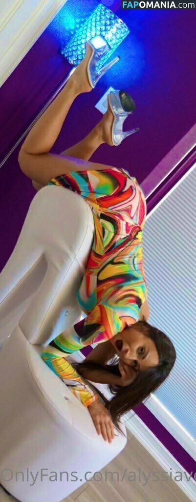 alyssiavera / verafiedxo Nu OnlyFans  Foto vazada #21