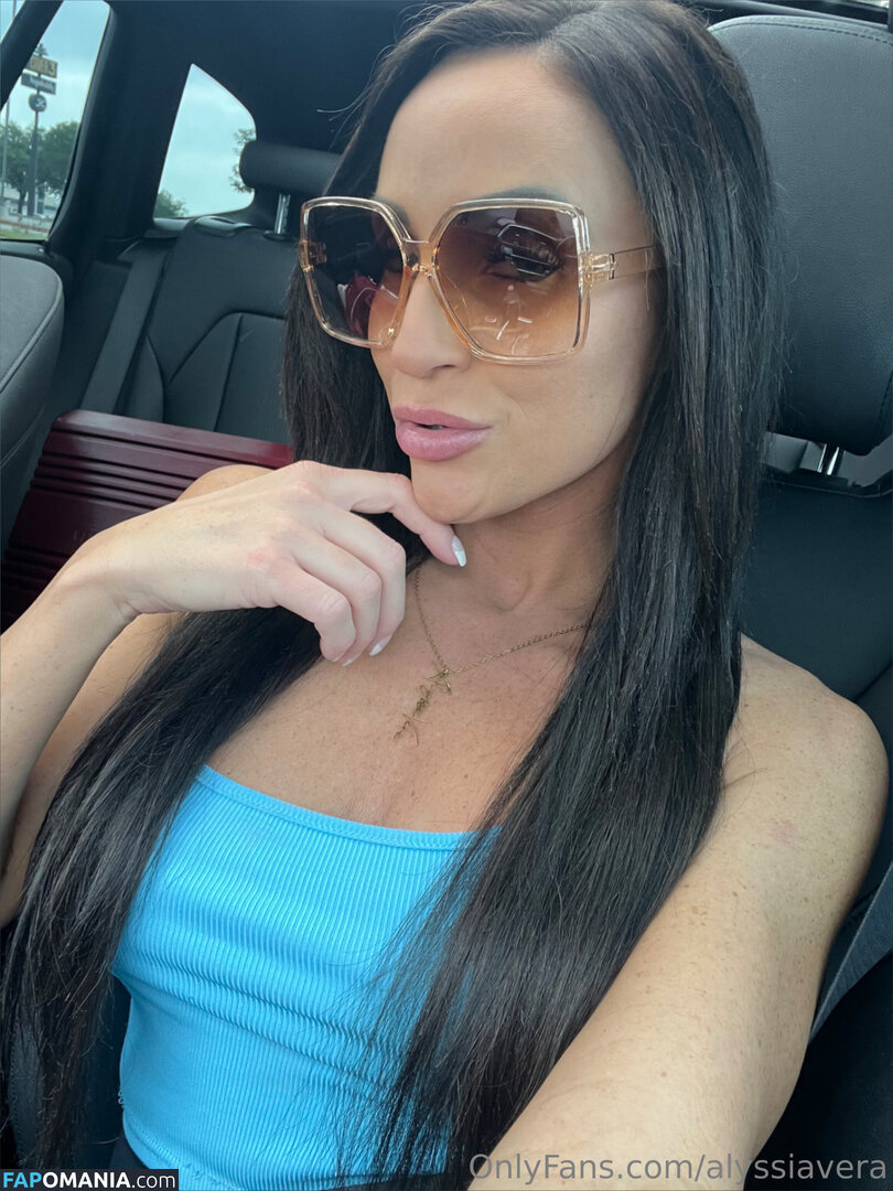 alyssiavera / verafiedxo Nu OnlyFans  Foto vazada #207
