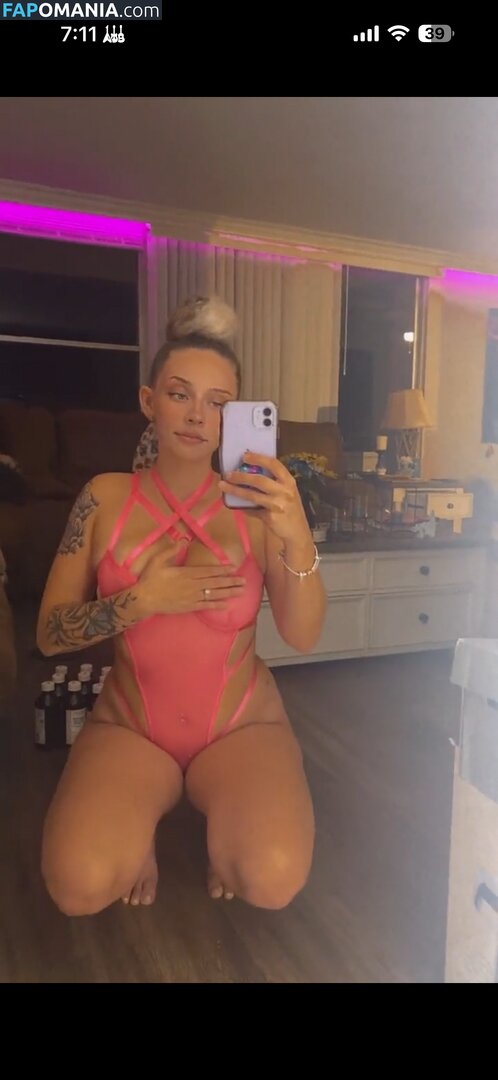Alyza Rayne / alyzarayne / https: Nu OnlyFans  Foto vazada #2