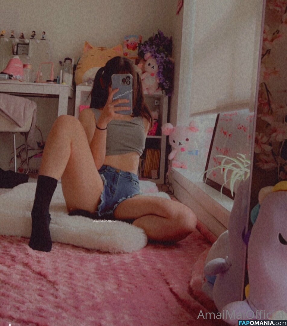 Amaimaiofficial / amaimaiofficialcosplay Nu OnlyFans  Foto vazada #7
