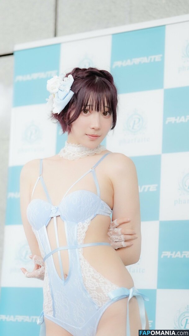 Amakawa Seika / seika_ruru Nu OnlyFans  Foto vazada #33