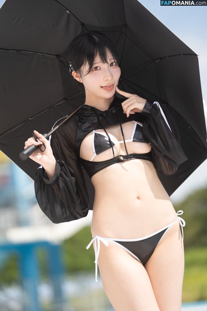 Amakawa Seika / seika_ruru Nu OnlyFans  Foto vazada #143