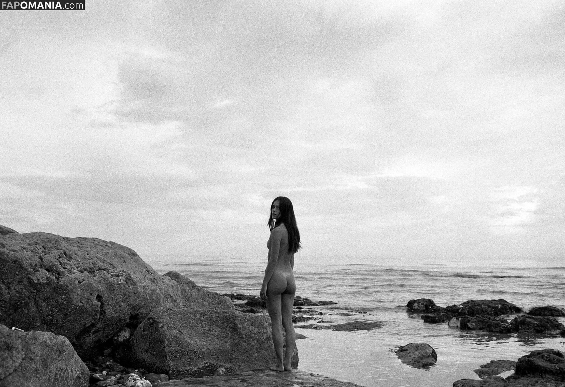 Amalia Strand / amalia_strand Nu OnlyFans  Foto vazada #1