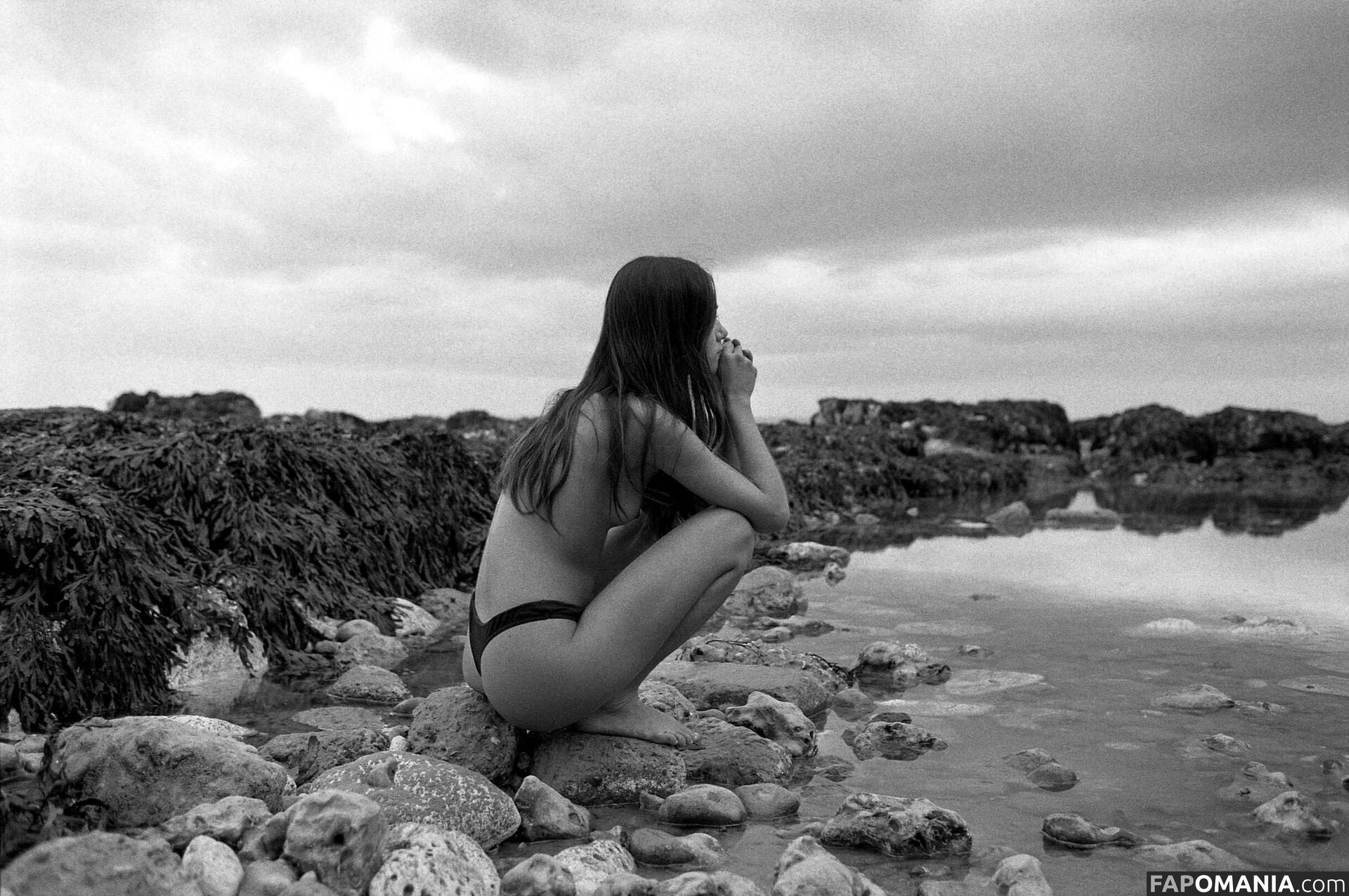 Amalia Strand / amalia_strand Nu OnlyFans  Foto vazada #3