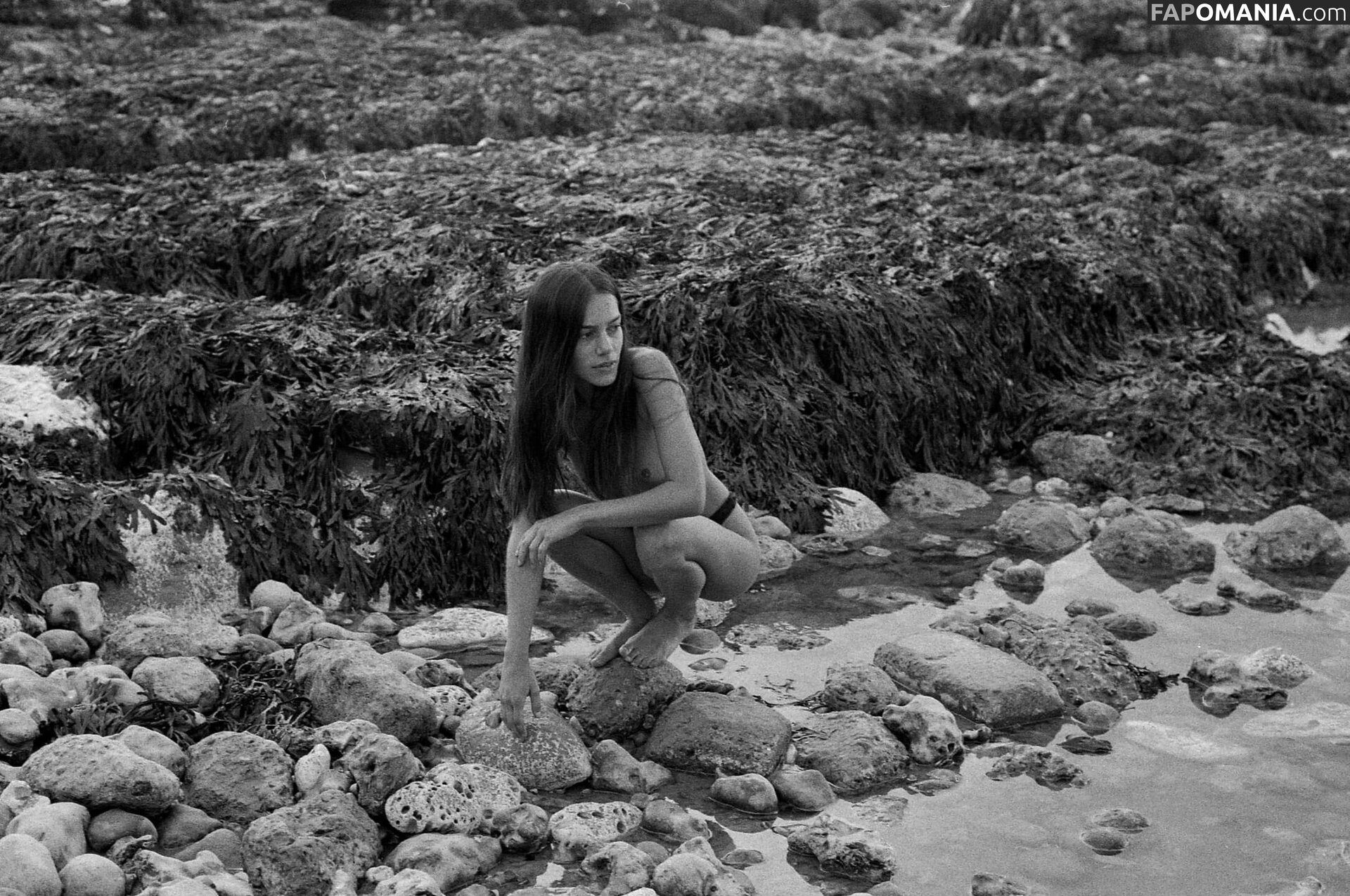 Amalia Strand / amalia_strand Nu OnlyFans  Foto vazada #4