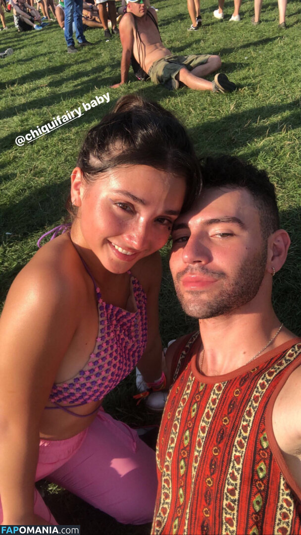 Amanda Arcuri Nu OnlyFans  Foto vazada #18