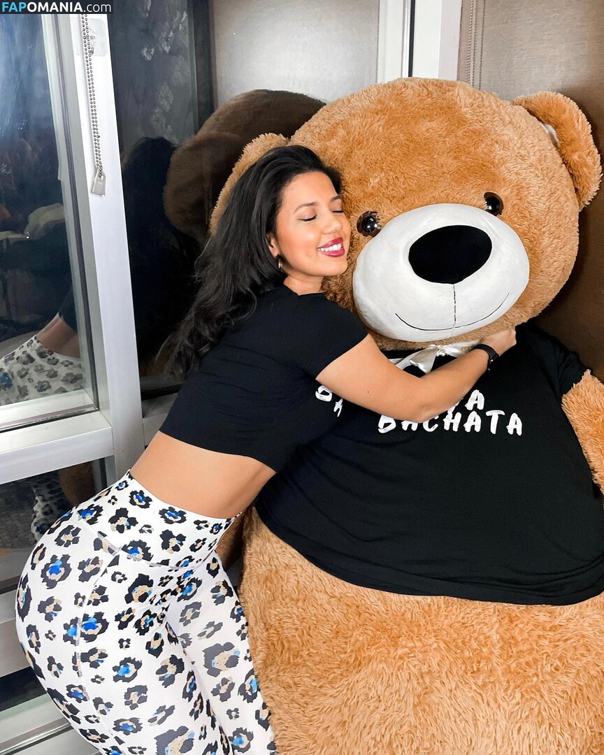Amanda Carvalinda Nu OnlyFans  Foto vazada #3