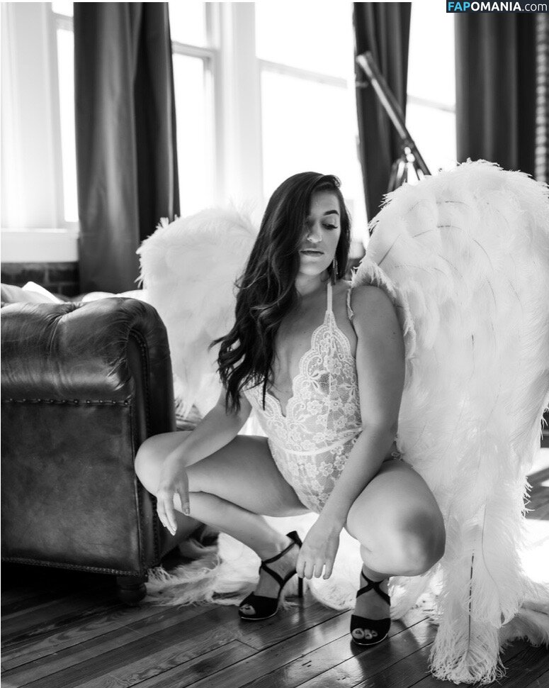 Amanda Chilelli / amandachilelli Nu OnlyFans  Foto vazada #34