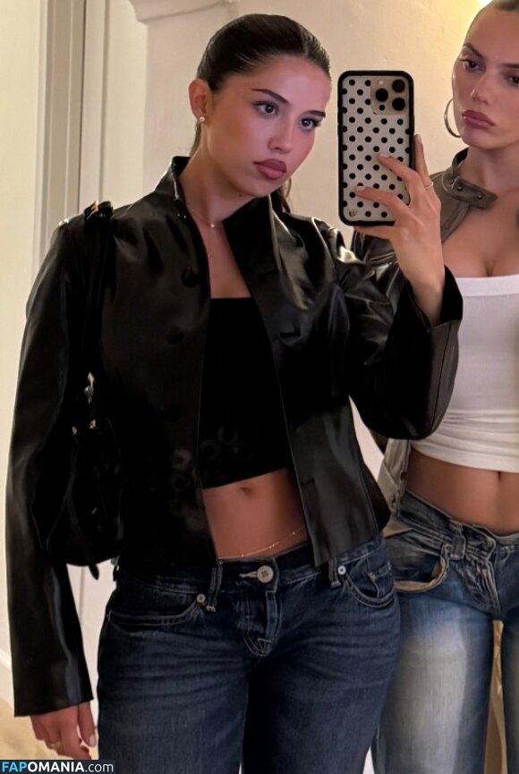 Amanda Diaz / amandadiaz Nu OnlyFans  Foto vazada #12