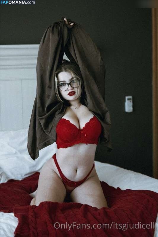 Amanda Giudicelli / itsgiudicelli Nu OnlyFans  Foto vazada #68