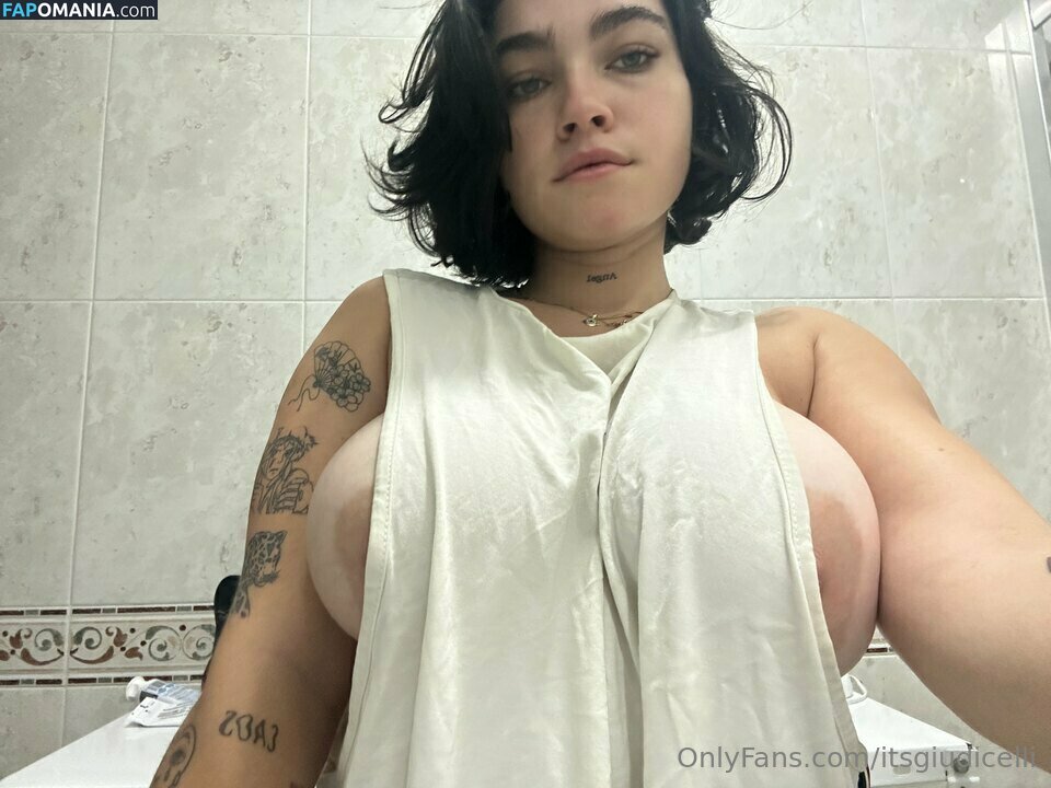 Amanda Giudicelli / itsgiudicelli Nu OnlyFans  Foto vazada #80