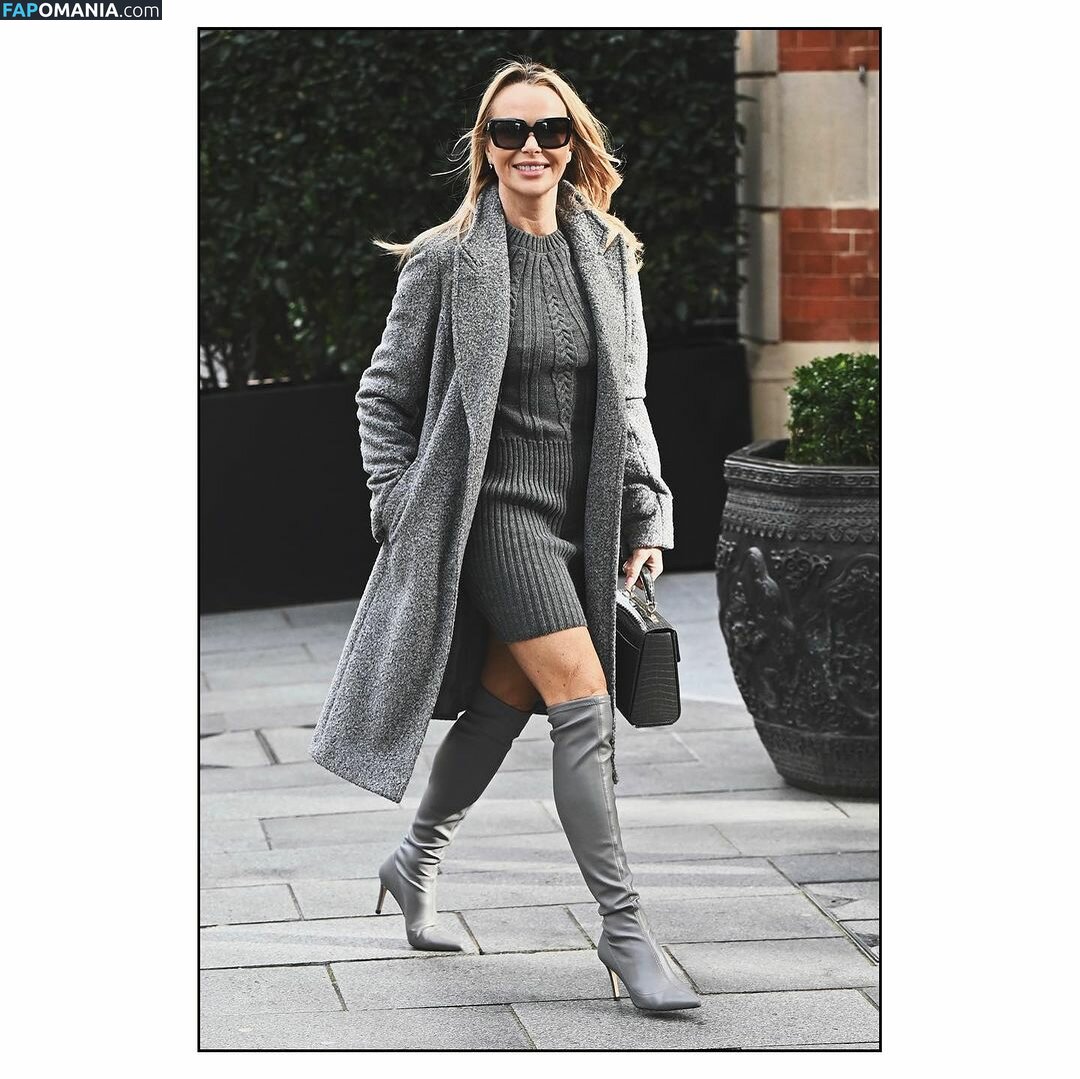 Amanda Holden / noholdenback Nu OnlyFans  Foto vazada #429