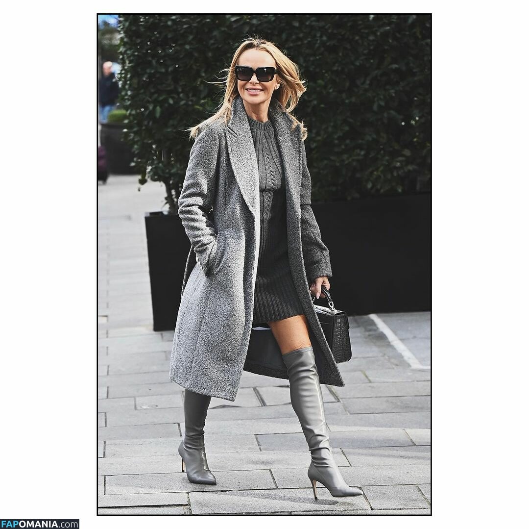 Amanda Holden / noholdenback Nu OnlyFans  Foto vazada #430