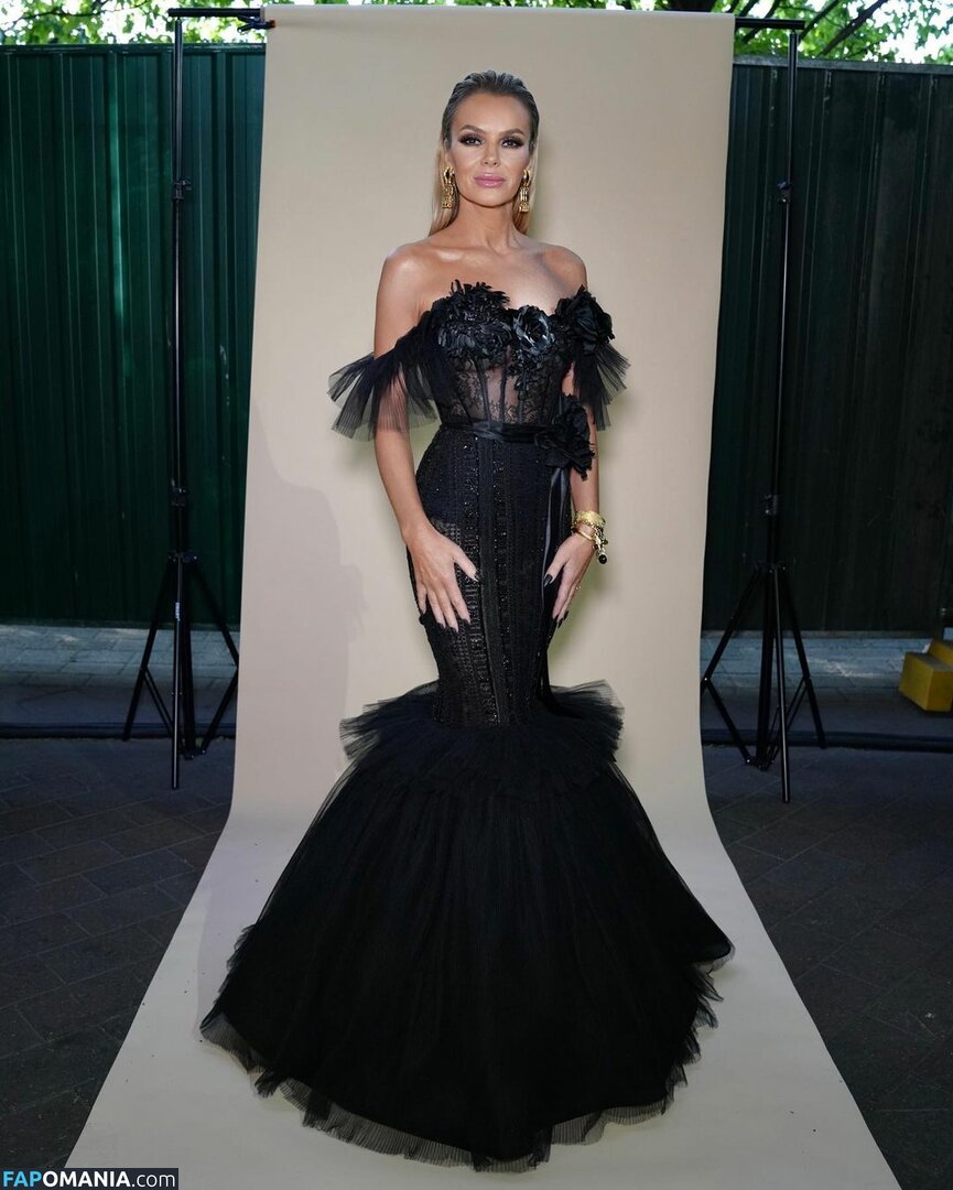 Amanda Holden / noholdenback Nu OnlyFans  Foto vazada #622