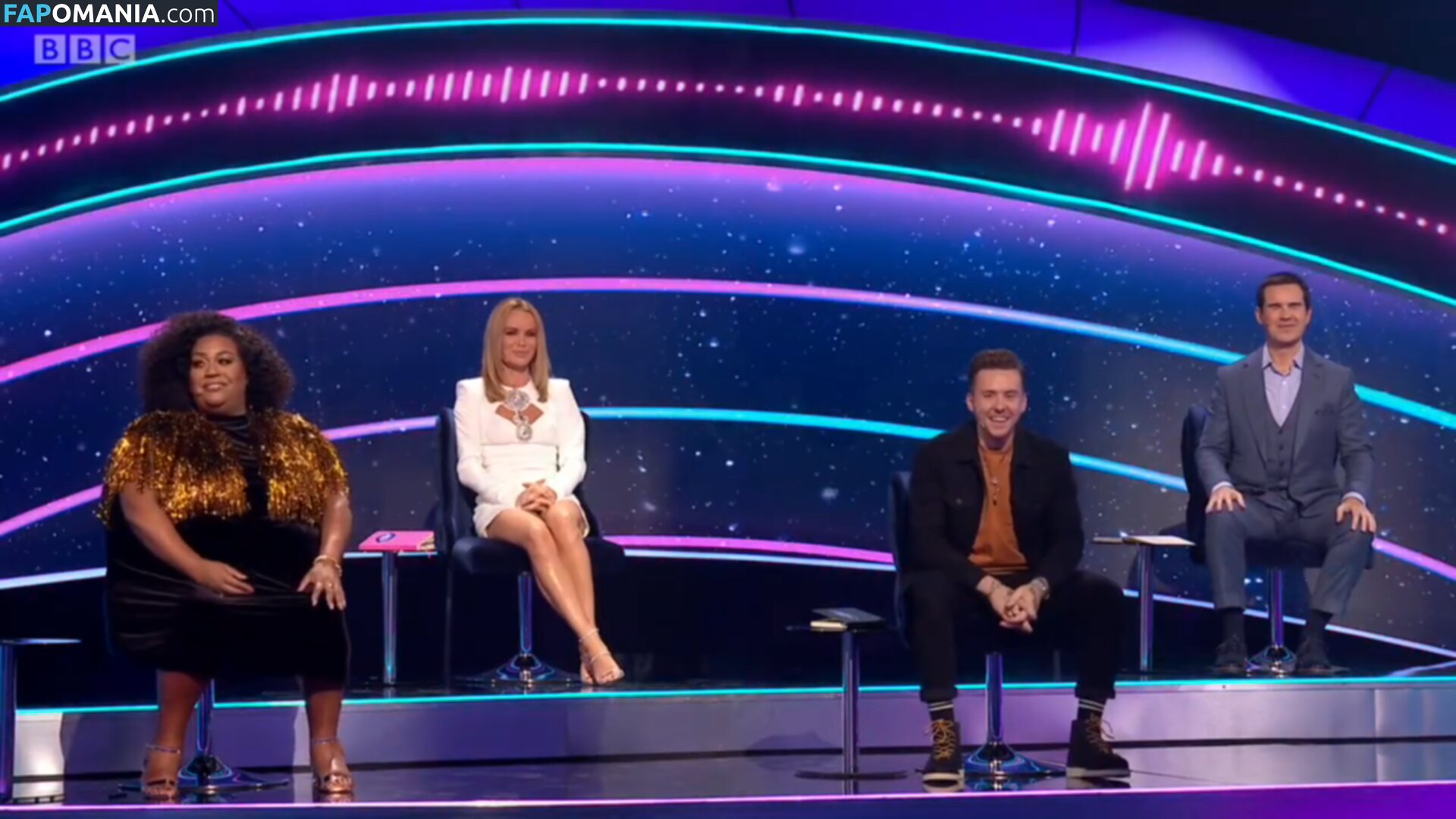 Amanda Holden / noholdenback Nu OnlyFans  Foto vazada #1892