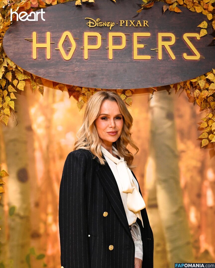 Amanda Holden / noholdenback Nu OnlyFans  Foto vazada #1907