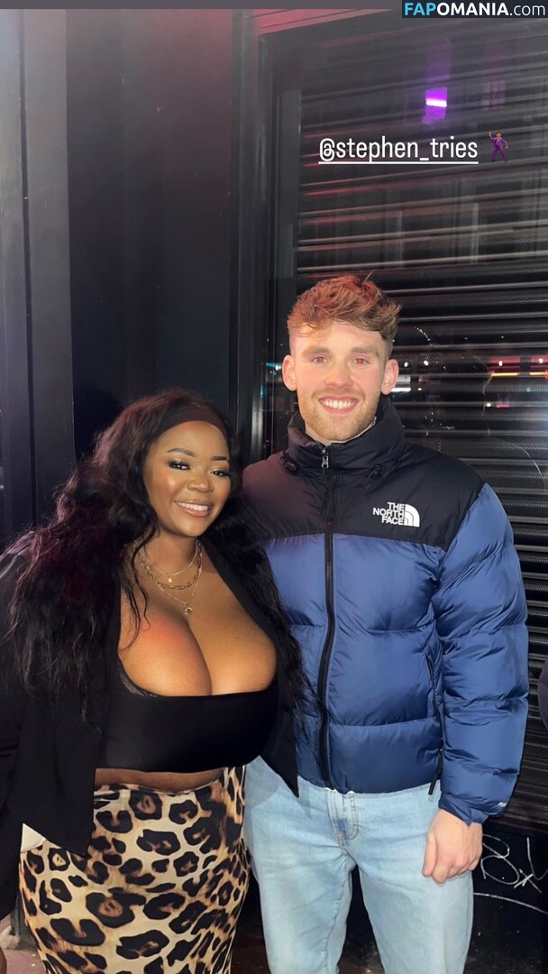 Amanda Nchoma / nchoma_02 Nu OnlyFans  Foto vazada #1