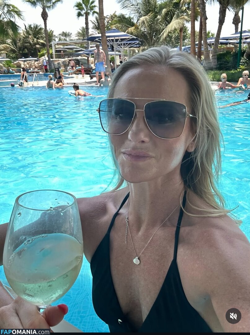 Amanda O'carroll / ocarrollamanda Nu OnlyFans  Foto vazada #3