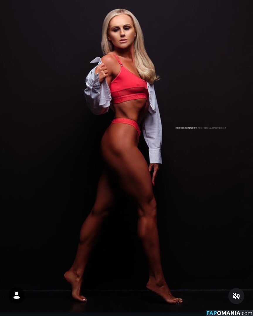 Amanda O'carroll / ocarrollamanda Nu OnlyFans  Foto vazada #5