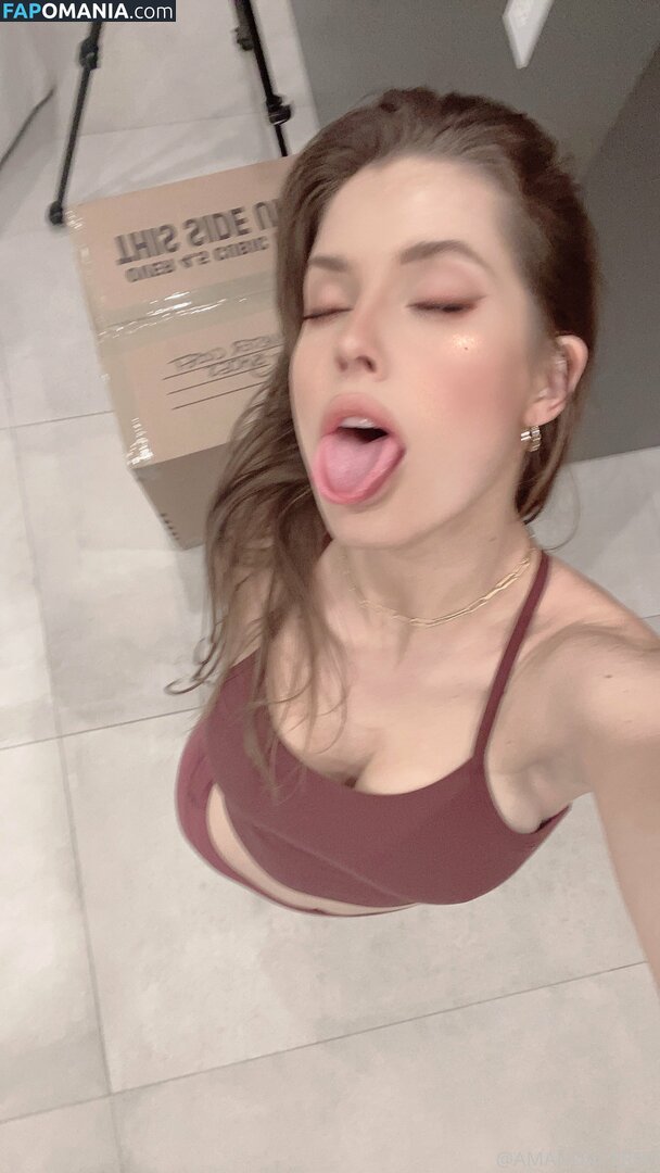 Amanda Rachelle Cerny Nu OnlyFans  Foto vazada #26