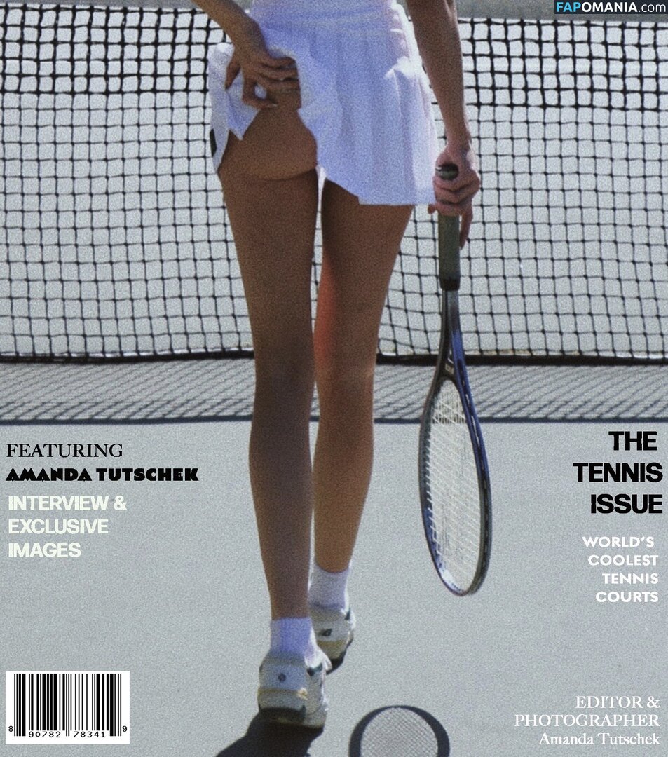 Amanda Tutschek / amandatutschek Nu OnlyFans  Foto vazada #8