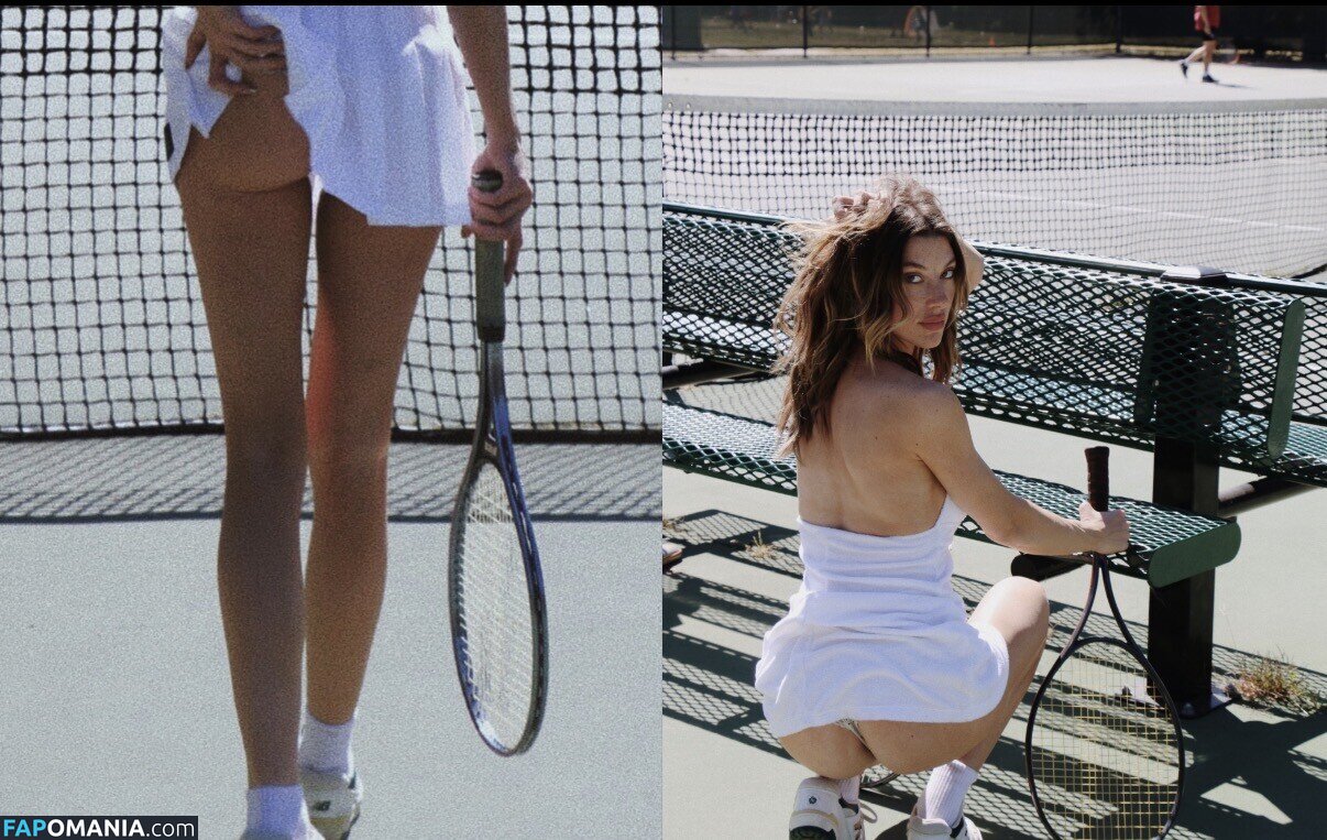 Amanda Tutschek / amandatutschek Nu OnlyFans  Foto vazada #9
