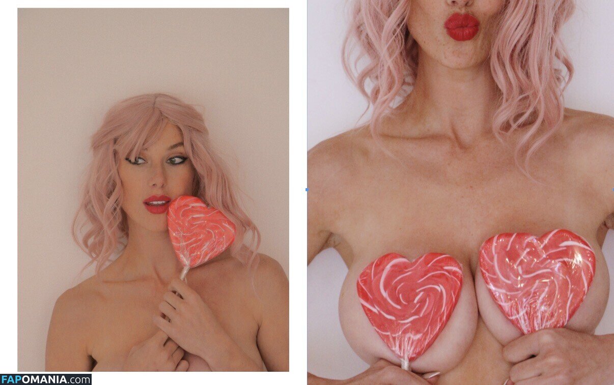 Amanda Tutschek / amandatutschek Nu OnlyFans  Foto vazada #14