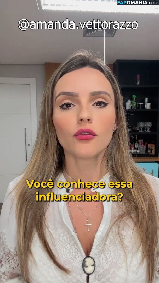 Amanda Vettorazzo Nu OnlyFans  Foto vazada #4
