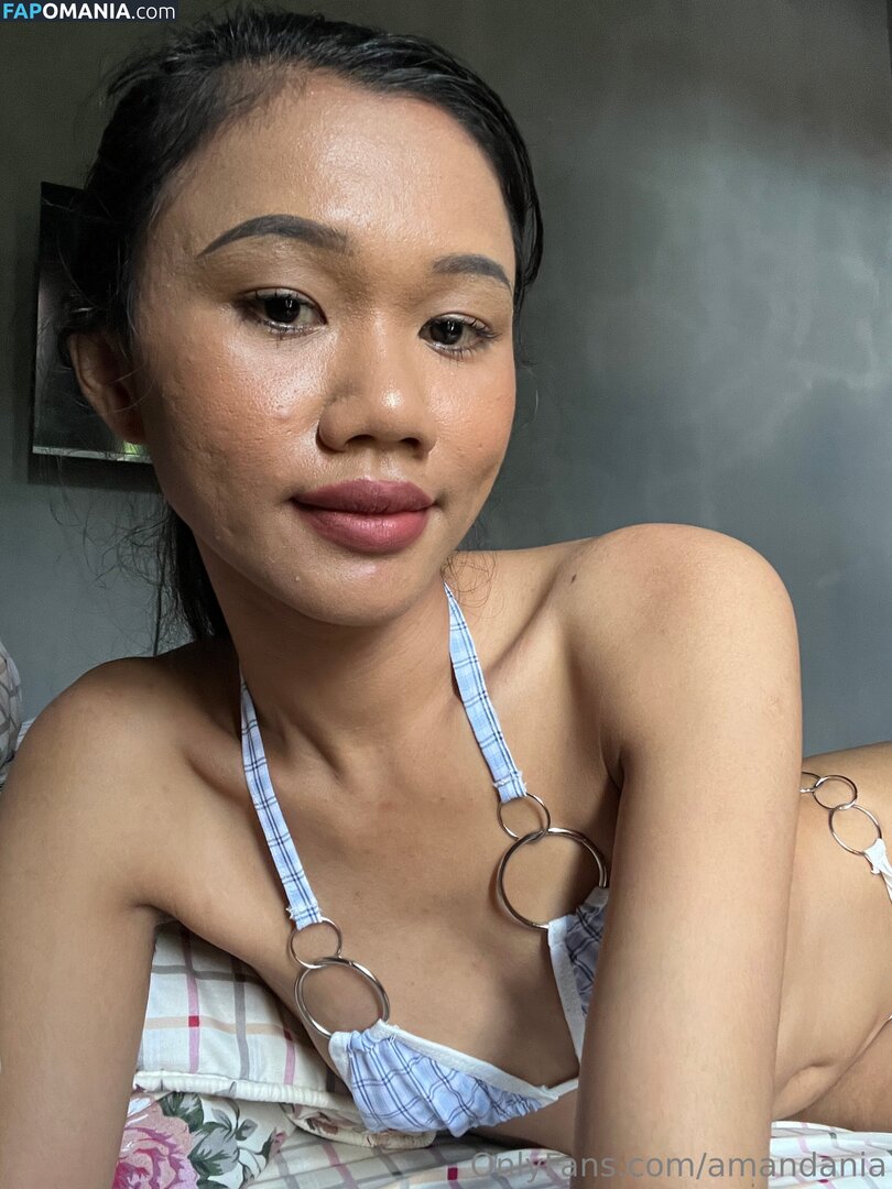 amandabeauty / https: / roseniaexluxive Nu OnlyFans  Foto vazada #15