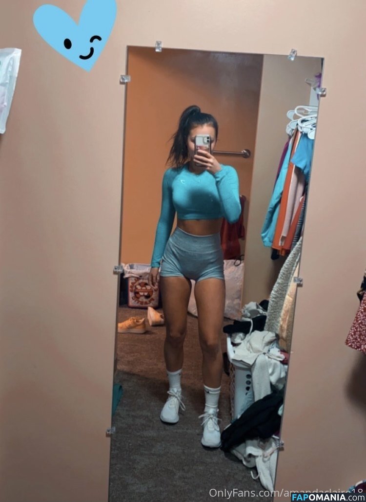 amandaclaire18 / kentuckyvolleyball Nu OnlyFans  Foto vazada #136