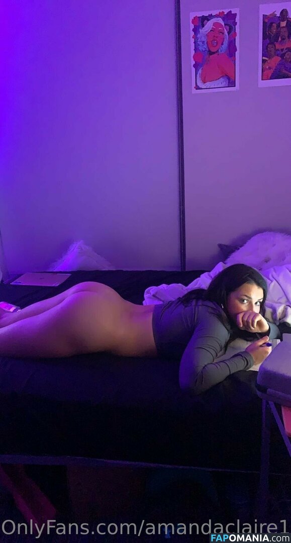 amandaclaire18 / kentuckyvolleyball Nu OnlyFans  Foto vazada #285