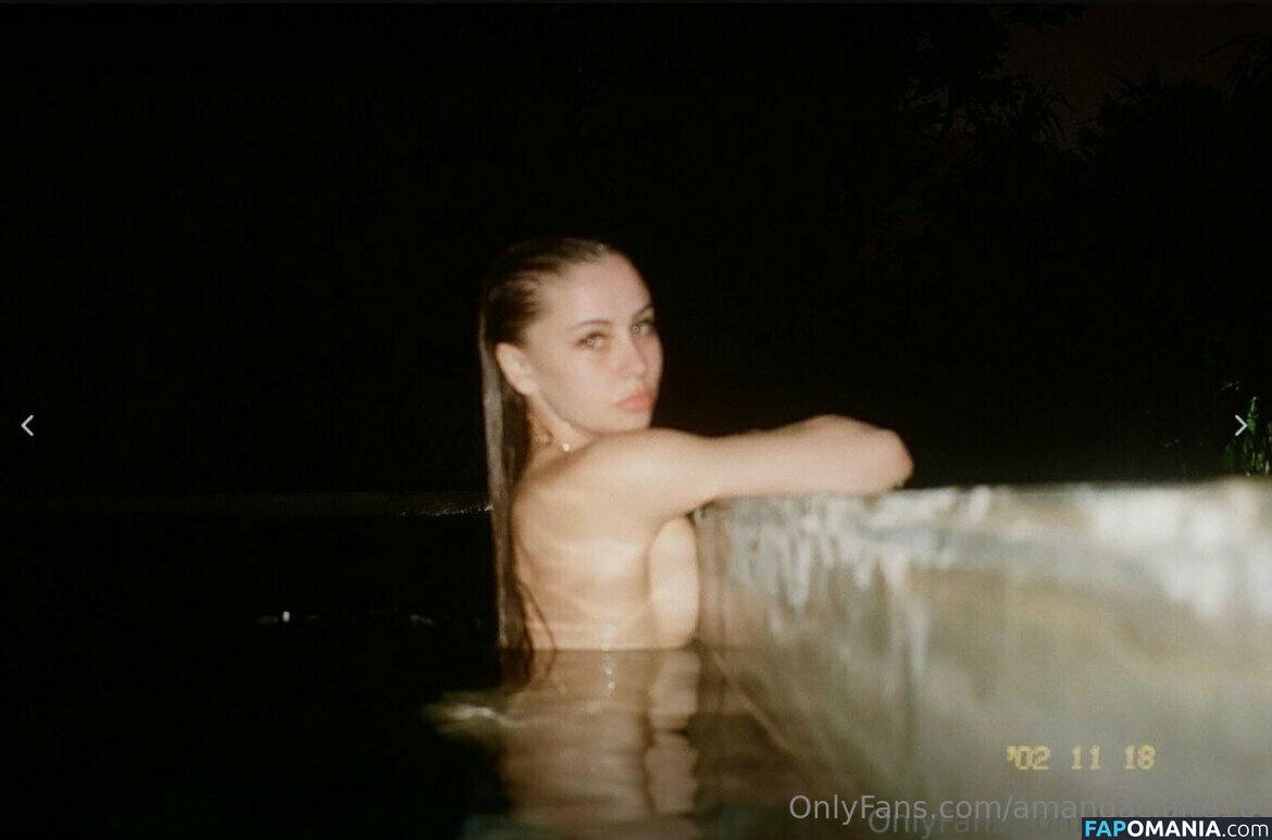 amandaclaire18 / kentuckyvolleyball Nu OnlyFans  Foto vazada #289