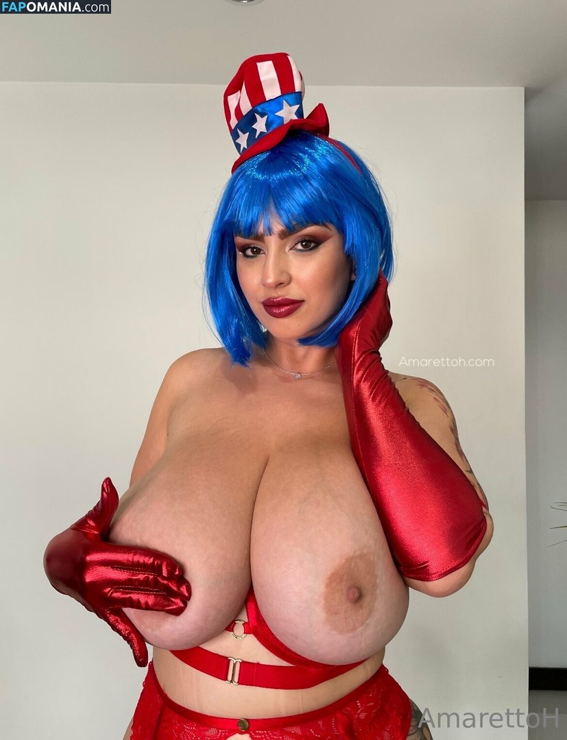 Amaretto Hammer / Amarettoh / amarettoadriatico / iamareto Nu OnlyFans  Foto vazada #76