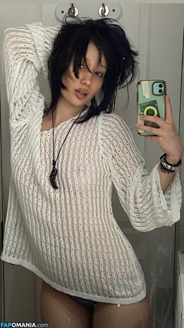 amargo_deleite Nu OnlyFans  Foto vazada #2