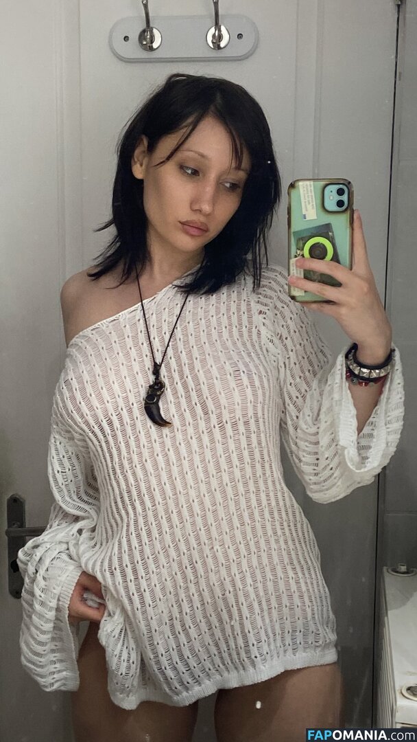 amargo_deleite Nu OnlyFans  Foto vazada #3